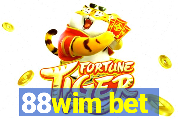 88wim bet